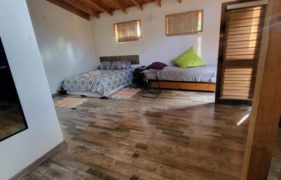 Tinyhouse3 in Isla Negra