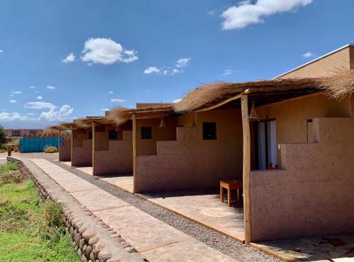 Tiunur Lodge