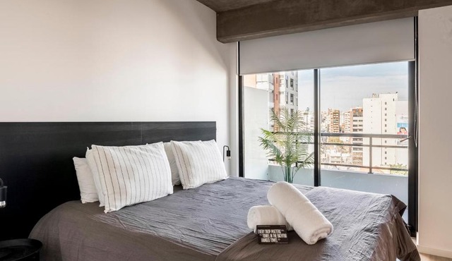 Top Rentals Nuñez