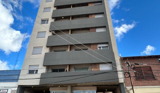 Torre Hera in Bahía Blanca