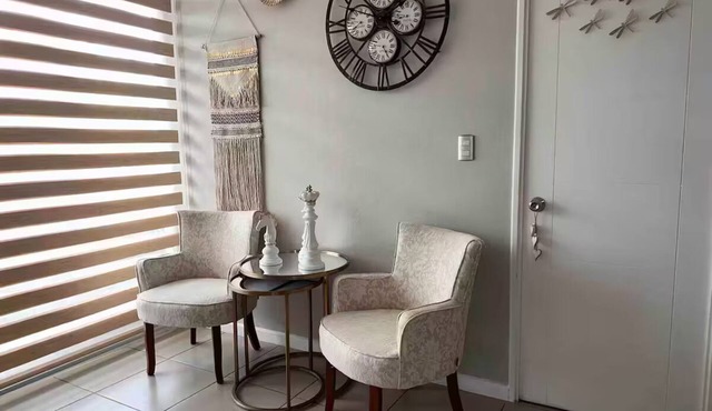 Trabajo y Relax VIP en La Serena