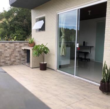 Tranquilidade e Ótima localização in São José
