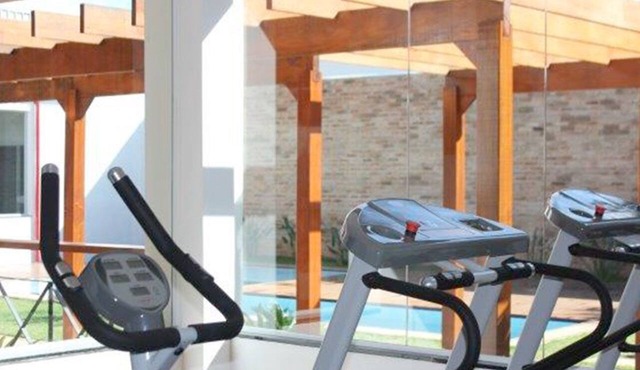 Transamerica Fit Jaú in Jau