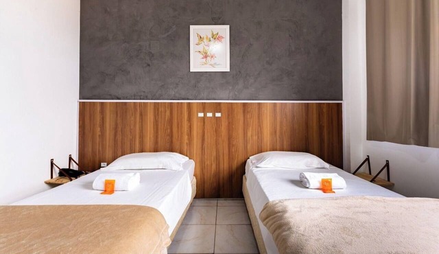 Tri Hotel Florianópolis in Florianäpolis
