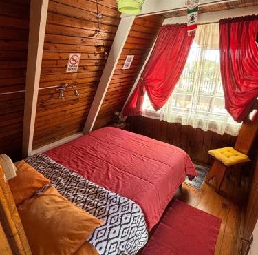 Tropical Cabaña B