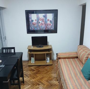 Tu estadía en Villa Crespo