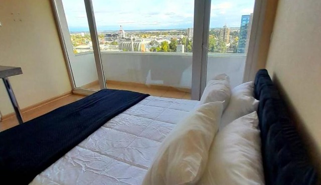 Tu hogar lejos de casa
