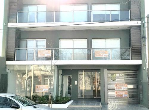 Tu lugar en Villa in Villa Constitución