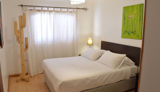 TukunMapu Hotel Boutique