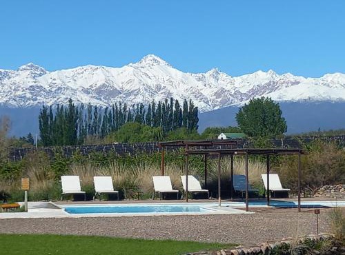 Tupungato Divino in Tupungato