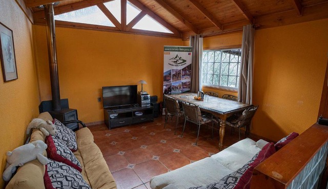 Turismo Rural El Ingenio