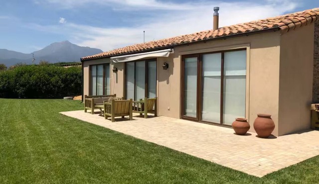 Tuscan Villas - Villa Ripoli