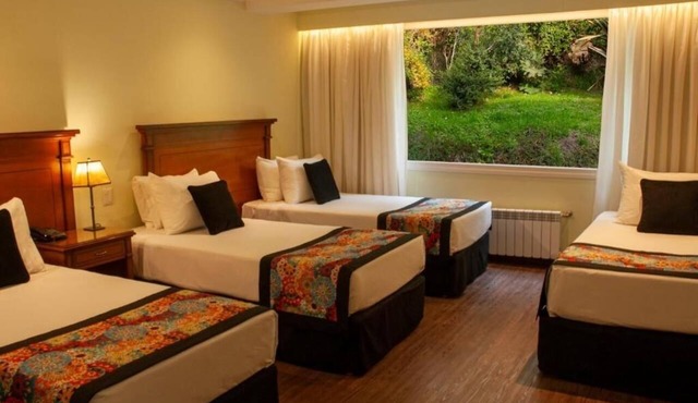 Two Garden-View Quadruple Rooms + Free Breakfast | 19Min Walk to Fenoglio Museum