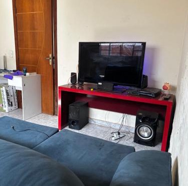 Uma linda casa em Campo Grande in Campo Grande