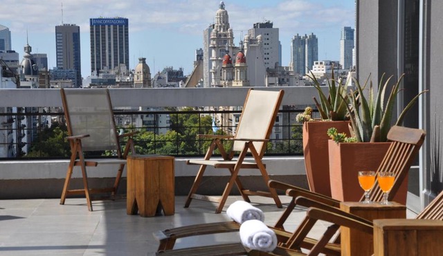 Uno Buenos Aires Suites