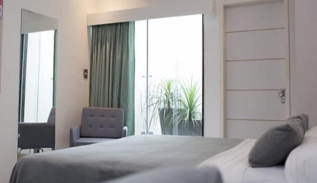 Uno Hotel in Carpina
