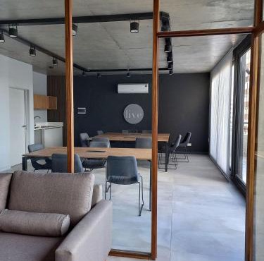 Urban Rent - Departamentos Temporarios en Belgrano