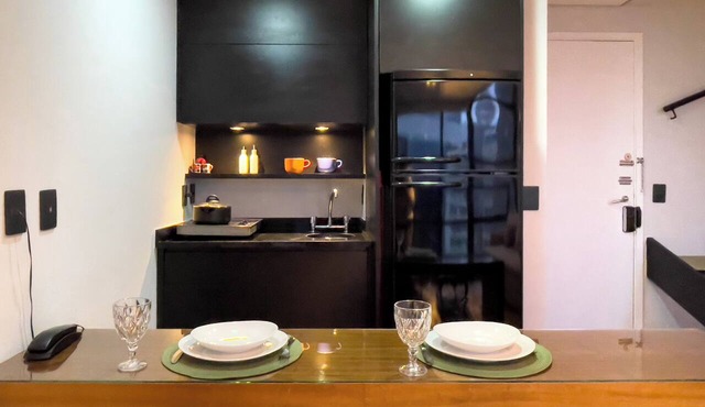 Urbano Duplex in São Paulo