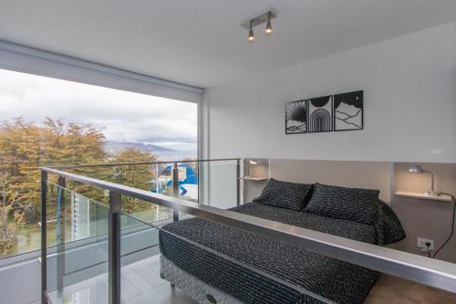 Ushuaia Loft Apartamento