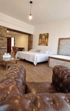 Uspallata Suites in Uspallata