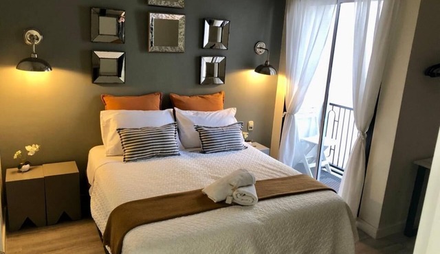 V&S Hostel Boutique Buenos Aires in Buenos Aires