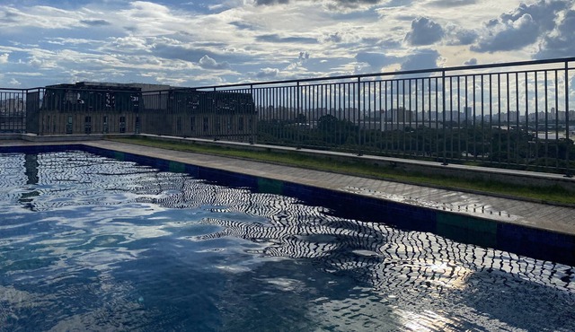 Vacanza - Studio Privativo - Wise X - Santana São Paulo in São Paulo