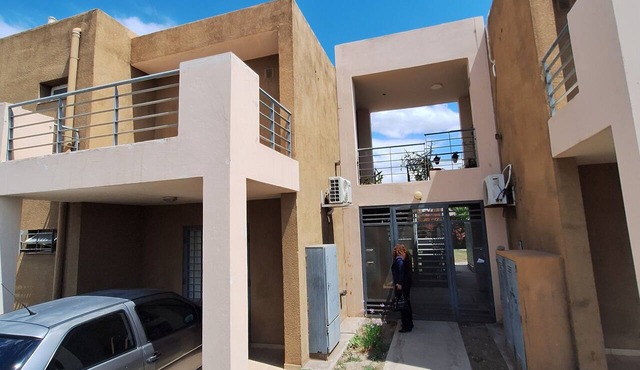 Vacation apartment in Argentina, San Juan city, ideal for families!