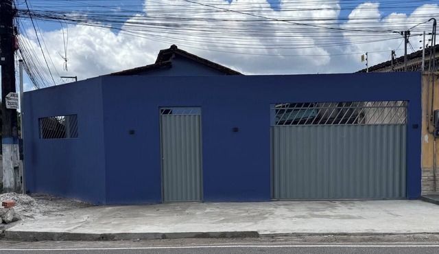 Vacation home in Bragança - Pará in Bragança