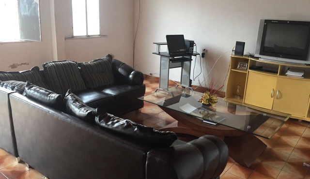 Vacation Home in Manaus in Manaus