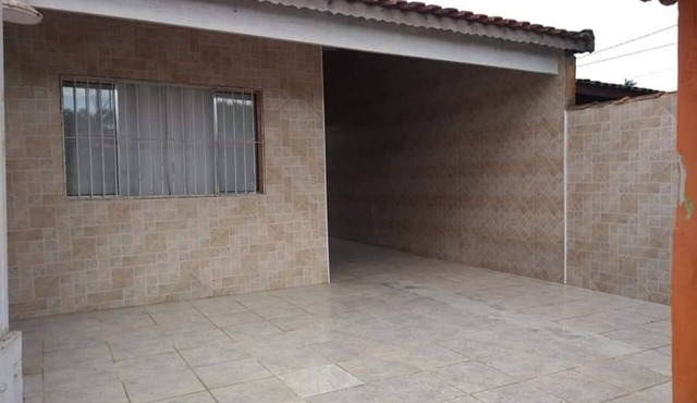 Vacation Home in Mongaguá in Mongaguá