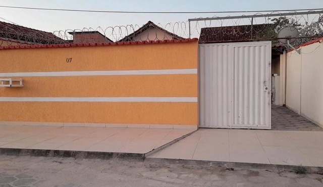 Vacation home Luar do PradoBa in Prado