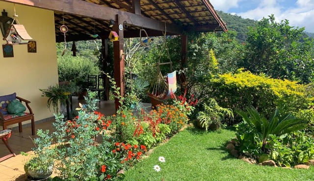 Vale das Estrelas - vale das videiras - araras in Araras Petropolis