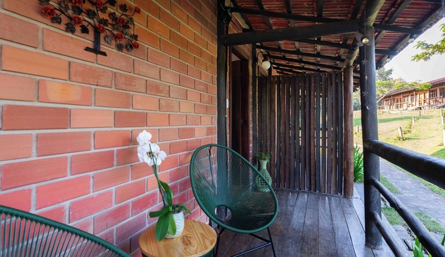 Vale do Lago Casa de Campo e Eventos in Vila Velha