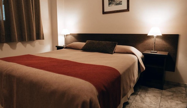 Vecchia Terra Apart Hotel in San Rafael
