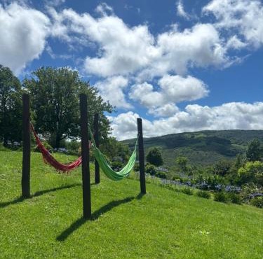 Verde Encanto in Siambón
