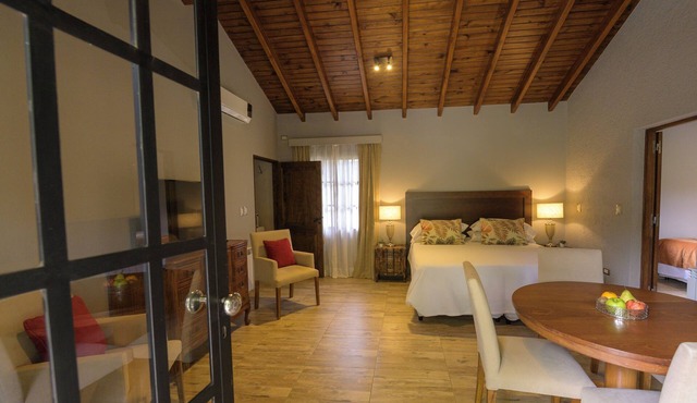 Verde Oliva Casa de Huéspedes