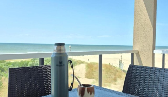 VIENTOS apartments in Villa Gesell
