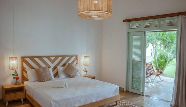 Vila Aytana Carlore in Paracuru