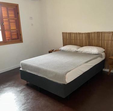 Vila Guaraú in Peruíbe