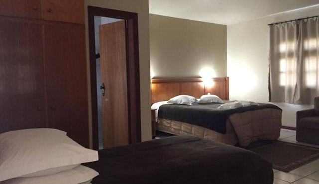 Villa Apart Hotel in Lages