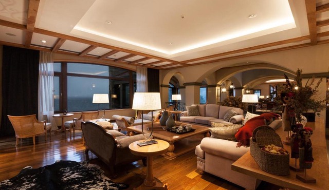 Villa Beluno Hotel & Spa