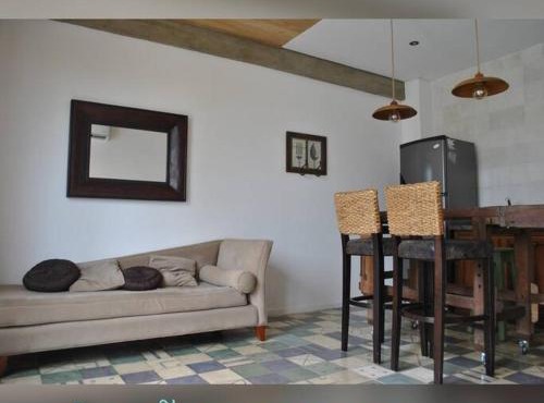 Villa Blosset Boutique in Posadas