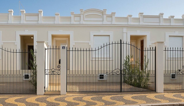 Villa Brotas in Brotas