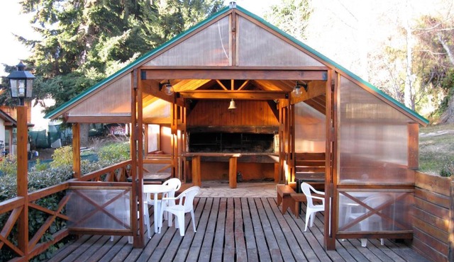 Villa del Lago