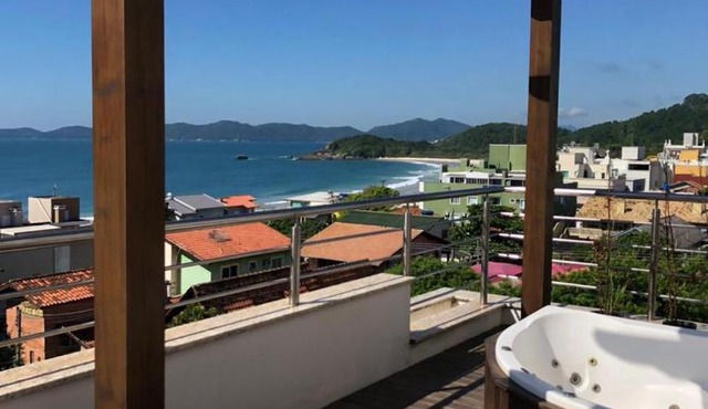 Villa Maciel Bombinhas in Bombinhas