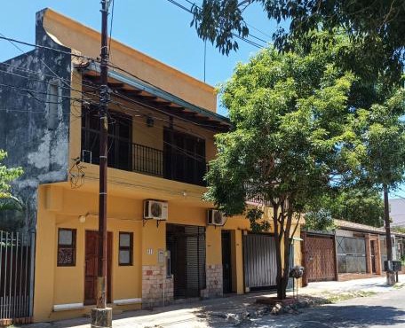 Villa Morra House l in Asunción