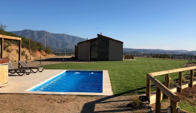 Villa Ribolla