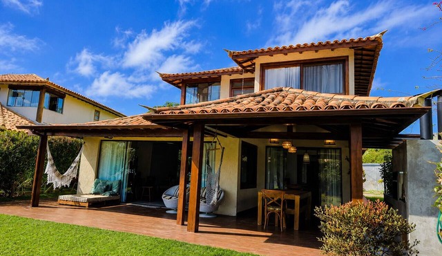 Villa Serena | Vacation Home for Families and Groups in Armação dos Búzios