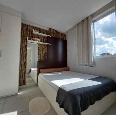 Villa Tata Suítes Ltda in Curitiba