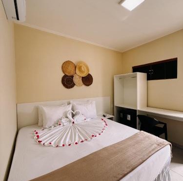 Village Comfort Hotel in Canindé de São Francisco